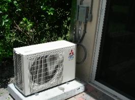 ductless